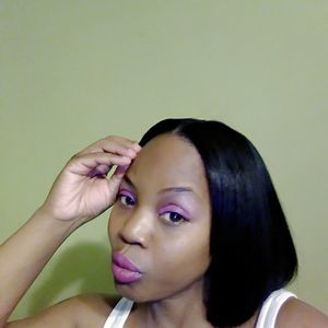 Meet your Posher, Yolanda